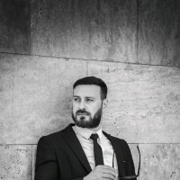 Ioan Dragos Rizea