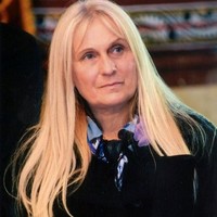 Vesna Kovacevic