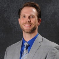 Matt Strode