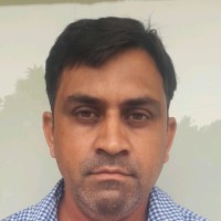 Dikesh Gajjar