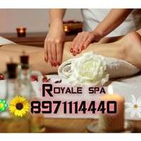 Royale Spa