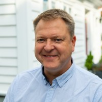 Bjørn Åge Maribu