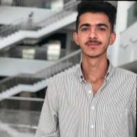 Khalil Aljaradi