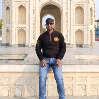 Rahul Mahto
