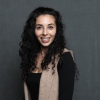 Daniah Shaban