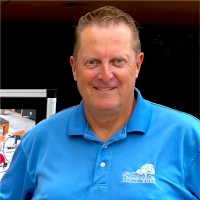 Grahame Watts