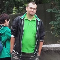 Michał Grecki