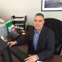 Kevin Spitz