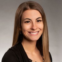 Megan Azevedo, Mba