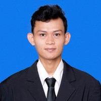 Arif Anwarudin