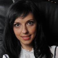Tanya Klochkova
