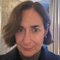 Elise Eidenberg