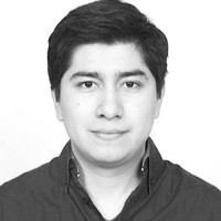 Jose Federico Hernandez Vazquez