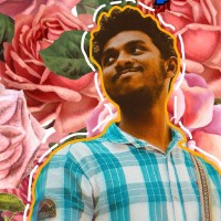 Kalidas M