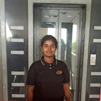 Vyshnavi Nuka
