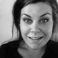 Frida Björkman