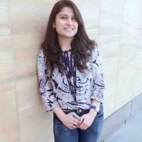 Shivangi Upadhyay