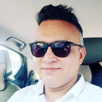 Hemant Patidar