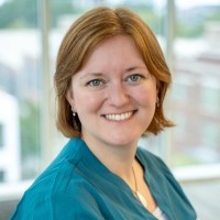 Mary Beth Tipton, ABA