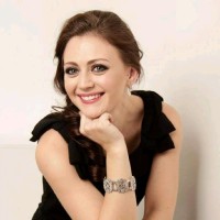 Holly Chapman