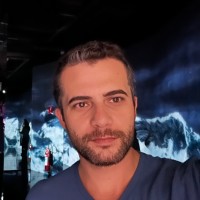 Guilherme D.