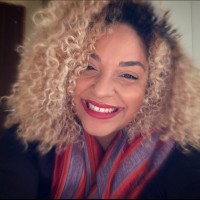 Daiane Gualtieri