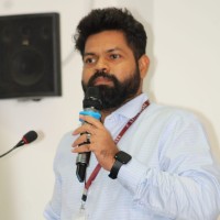Nikhil Paradkar