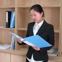Maggie Ma