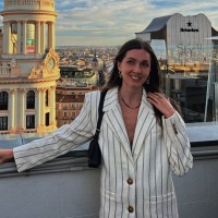 Isabel Macbryde