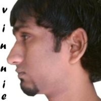 Vinodkumar Jayachandran