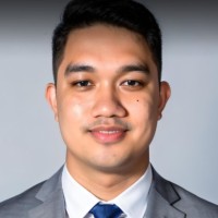 Patrick Andrei Villegas