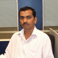 Avinash Patil