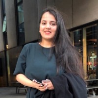 Mauli Shah