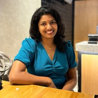 Deeksha K Kotian