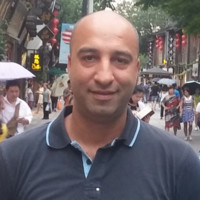 Ibrahim Gokcen