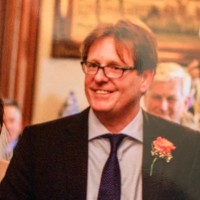 Tim Fogden