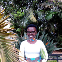 Christine Nalubwama
