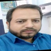 Jitendra Sharma