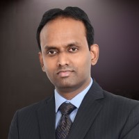 Mohan Atluri