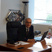 Sergio Paradiso