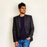 Mohit Choudhary