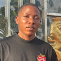 Ayodeji Oloruntoba
