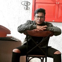 Keshav Raj