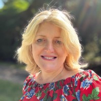 Mary Fudge Pg Dip, Rcdp, Assoc. Cipd
