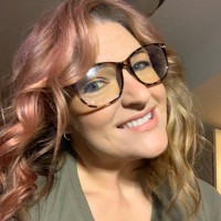 April Renee
