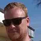 Lee Vickers