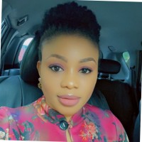Usenima Akpabio