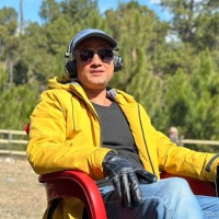 S. Zaheeruddin Ahmed