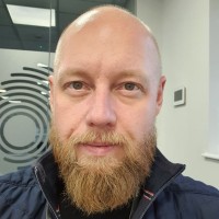 Simon Dudkiewicz