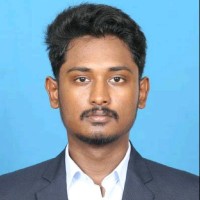 Deepak Sivakumar